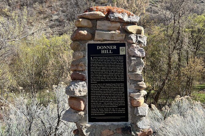 Private Tour Through Salt Lake Historical Roots - What the Experience Offers and Why It Matters