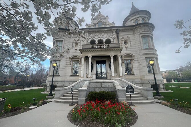 Private Tour Through Salt Lake Historical Roots - Final Thoughts