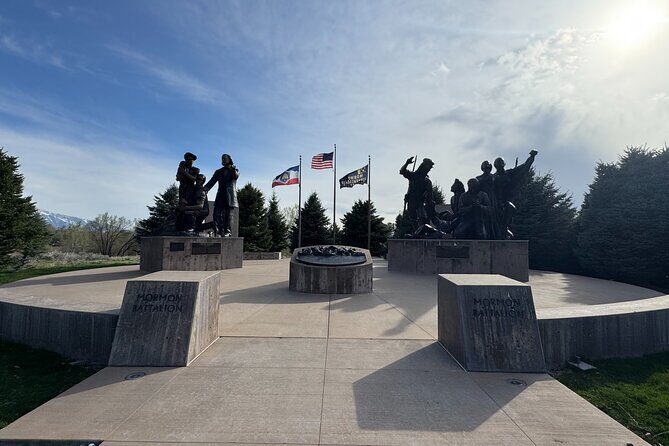 Private Tour Through Salt Lake Historical Roots - Frequently Asked Questions