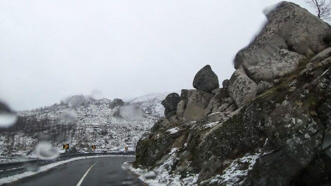 Private Tour Through Serra Da Estrela and Its Famous Cheese - Important Information
