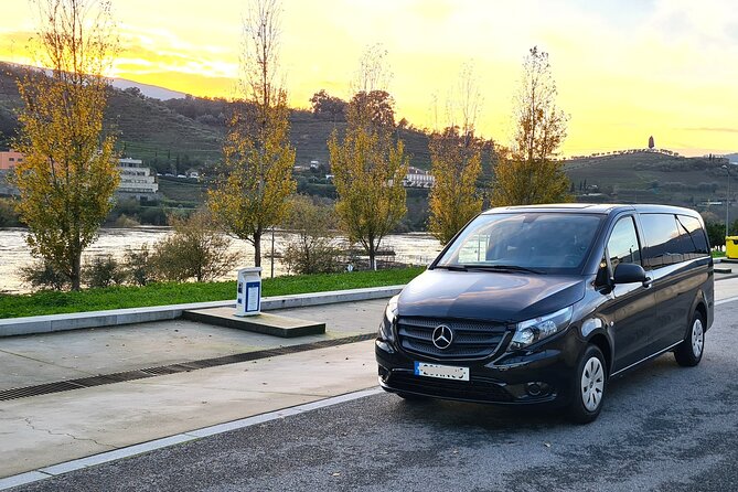 Private Tour Through the Douro Valley (Wineries Boat) - Unforgettable Winery Visits