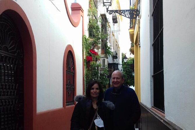 Private Tour Through the Old Jewish Neighbourhood. - The Sum Up