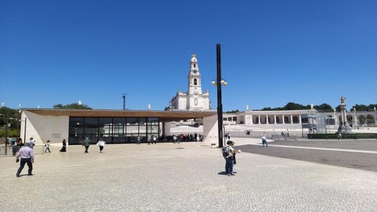Private Tour Through Tomar, Fátima & Batalha Historic Sites - Good To Know