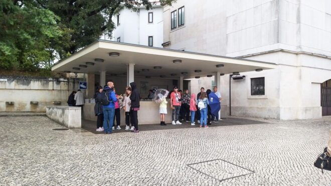 Private Tour Through Tomar, Fátima & Batalha Historic Sites - Activity Details