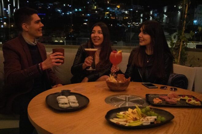 Private Tour Through Two Exclusive Terraces in Guanajuato - Highlights of the Tour
