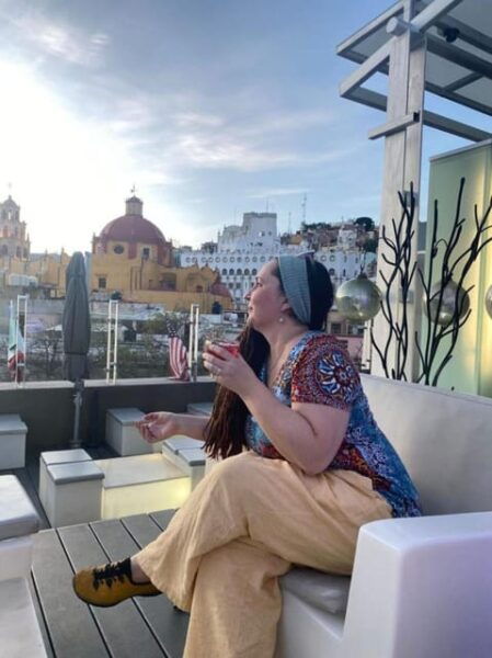 Private Tour Through Two Exclusive Terraces in Guanajuato - Signature Mixology Drinks