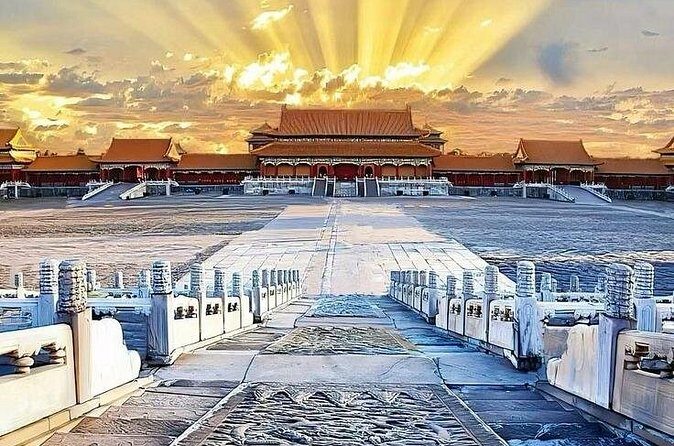 Private Tour Tiananmen, Forbidden City and Mutianyu Great Wall - The Sum Up: Is It Worth It?