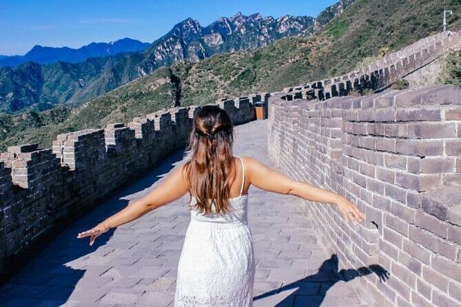 Private Tour Tiananmen, Forbidden City and Mutianyu Great Wall - Who Will Love This Tour?