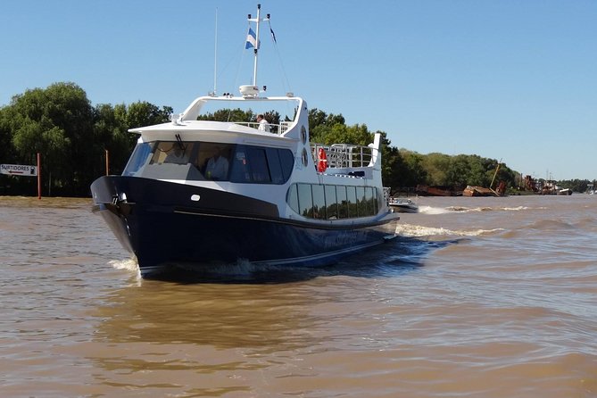 Private Tour: Tigre and Delta From Buenos Aires - Inclusions and Exclusions