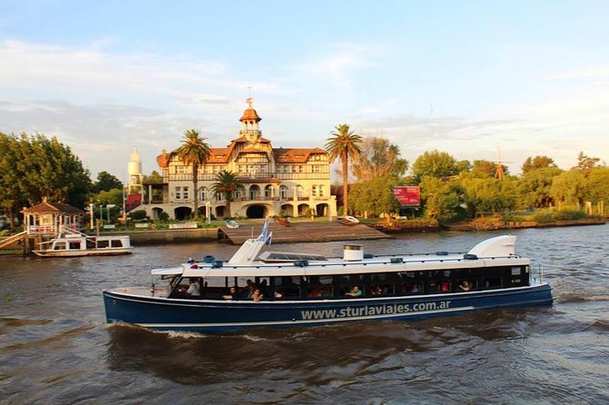 Private Tour: Tigre and Delta From Buenos Aires - Pricing and Booking Information
