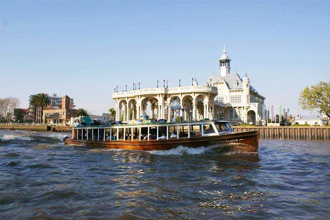Private Tour: Tigre and Delta From Buenos Aires - Customer Reviews