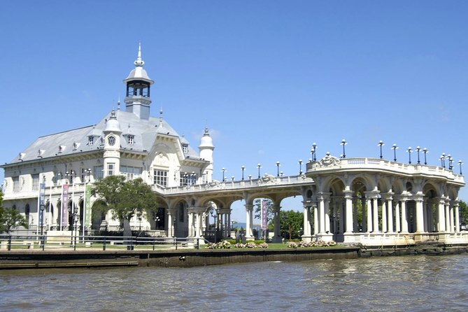 Private Tour: Tigre and Delta From Buenos Aires - The Sum Up