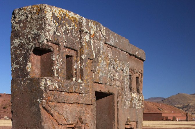 Private Tour: Tiwanaku Archeological Site From La Paz - Tour Pricing and Booking Details