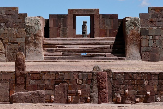 Private Tour: Tiwanaku Archeological Site From La Paz - Tour Overview Highlights