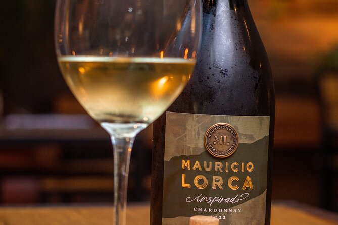 Private Tour to 3 Wineries in Agreglo and 5 Step Menu - Indulge in a Gourmet Dinner