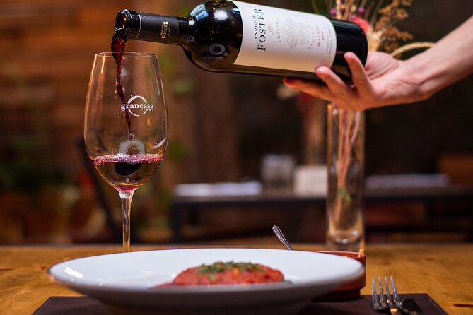 Private Tour to 3 Wineries in Agreglo and 5 Step Menu - Frequently Asked Questions