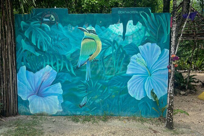 Private Tour to 4 Cenotes - Discover the Unique Charm of Each Cenote