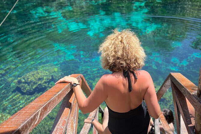 Private Tour to 4 Cenotes - The Sum Up