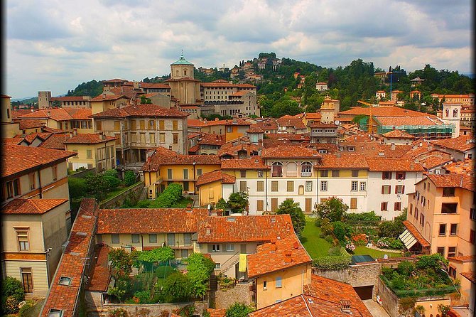 Private Tour to a Winery in Franciacorta and Bergamo From Milan W/ Hotel Pick-Up - Tour Highlights