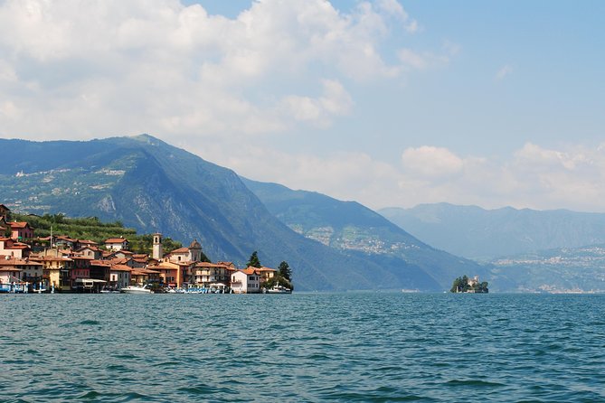 Private Tour to a Winery in Franciacorta and Bergamo From Milan W/ Hotel Pick-Up - Inclusions