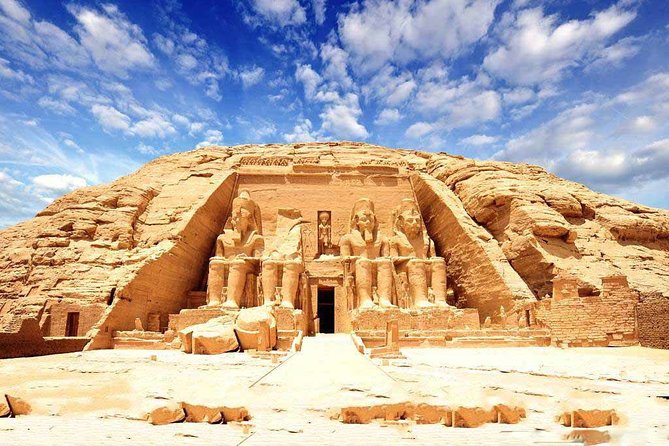 Private Tour to Abu Simbel From Aswan - Frequently Asked Questions