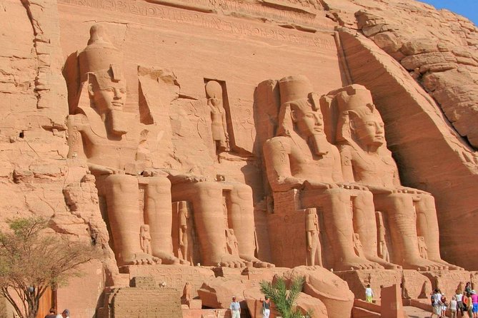 Private Tour To Abu Simbel From Aswan By Car - Good To Know