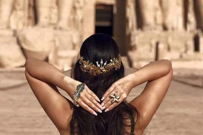 Private Tour To Abu Simbel From Aswan By Car - Meeting and Pickup Details