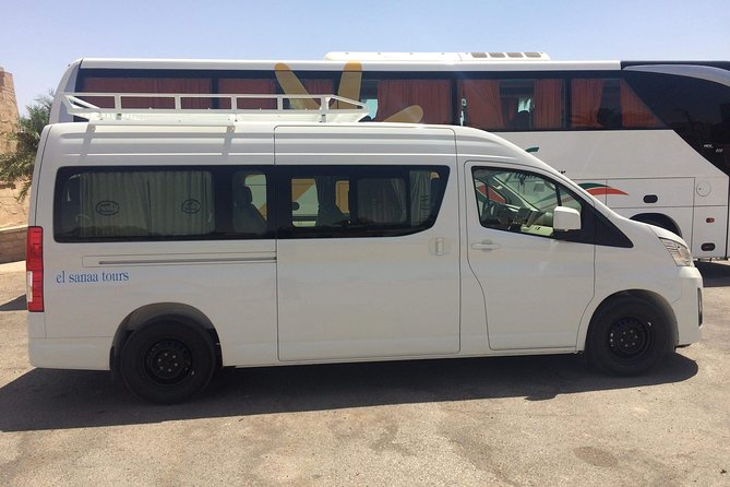 Private Tour To Abu Simbel From Aswan By Car - Additional Information