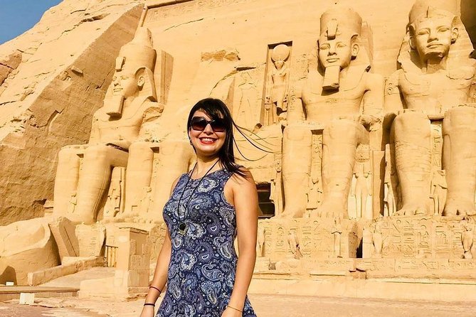 Private Tour To Abu Simbel From Aswan By Car - The Sum Up