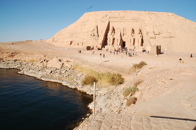 Private Tour to Abu Simbel Temple From Aswan. - Price Information