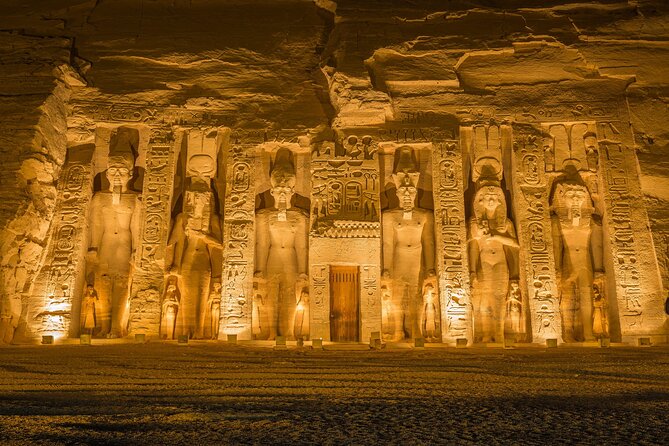 Private Tour to Abu Simbel Temple From Aswan - Pricing and Booking