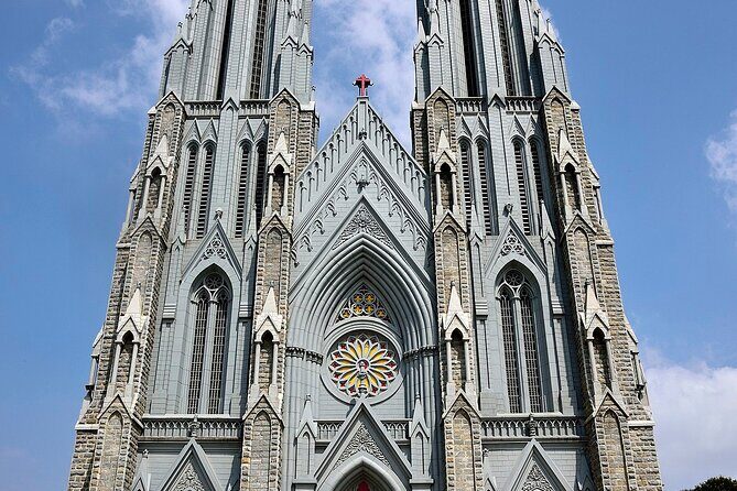 Private Tour to admire the Grandeur of Mysore from Bangalore - Exploring the Grandeur of Mysore from Bangalore: A Detailed Tour Review