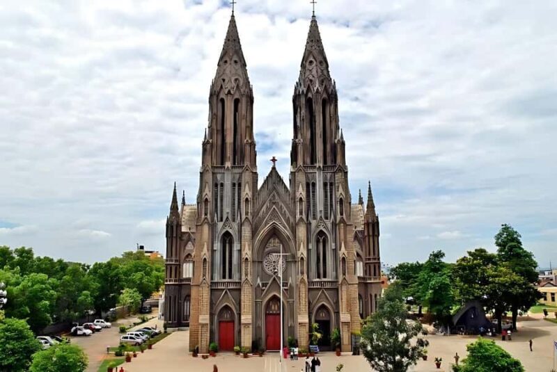 Private Tour to admire the Grandeur of Mysore from Bangalore - FAQ: Your Questions Answered