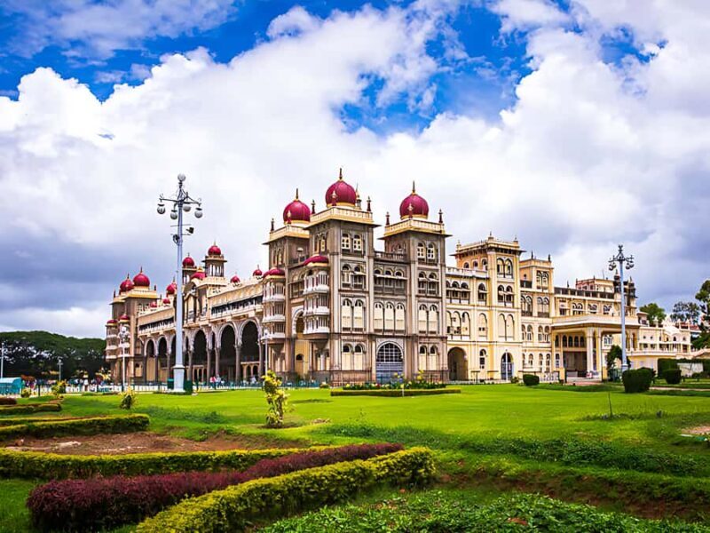 Private Tour to admire the Grandeur of Mysore from Bangalore - Who Should Consider This Tour?