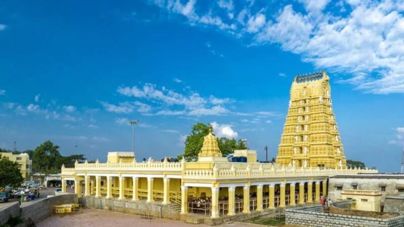 Private Tour to admire the Grandeur of Mysore from Bangalore - FAQs