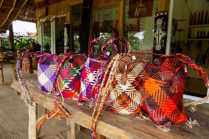 Private Tour to Aelan Chocolate Factory in Port Vila - FAQ