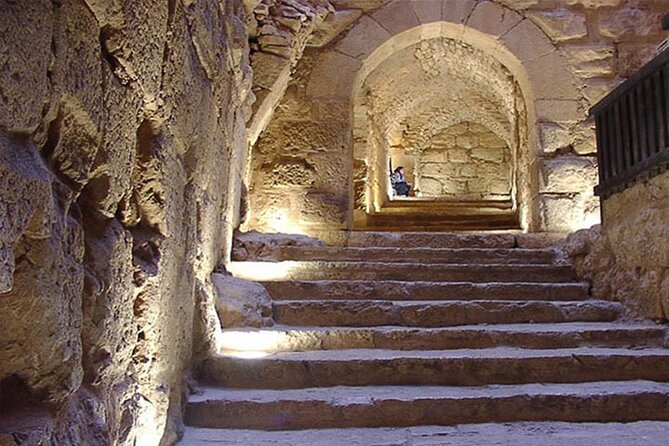 Private Tour to Ajloun From Dead Sea - Additional Notes