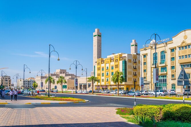 Private Tour to Al Ain City Full Day From Dubai - Additional Information