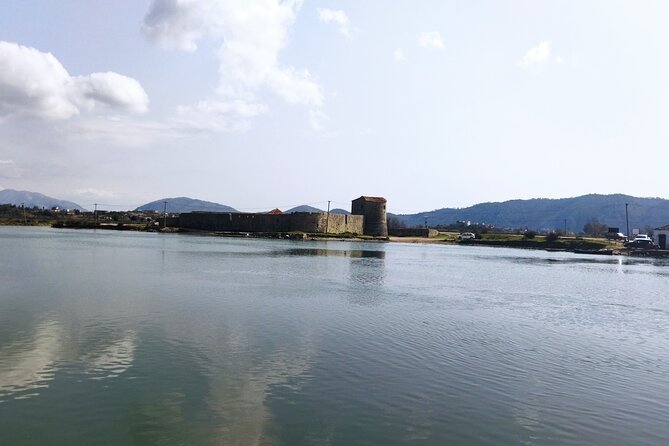 Private Tour to Albania From Corfu - Overview of Butrint
