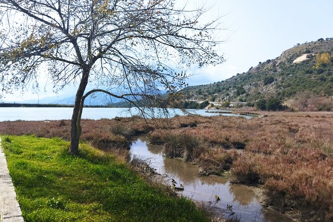 Private Tour to Albania From Corfu - Cancellation Policy