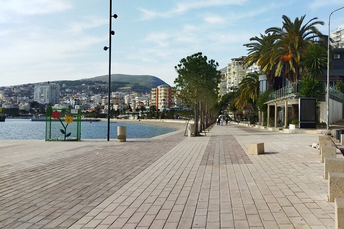 Private Tour to Albania From Corfu - Reviews