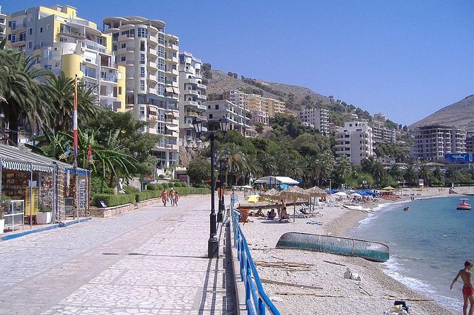 Private Tour to Albania From Corfu - The Sum Up