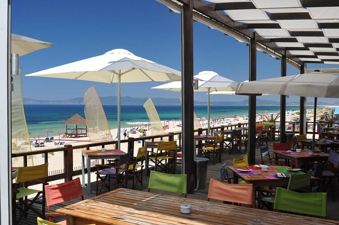 Private Tour to Alentejo Coast, Comporta Beach, Alcacer Do Sal and Setubal - Good To Know