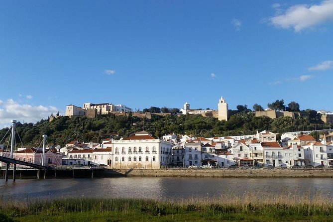 Private Tour to Alentejo Coast, Comporta Beach, Alcacer Do Sal and Setubal - Pricing and Reservation Guidelines
