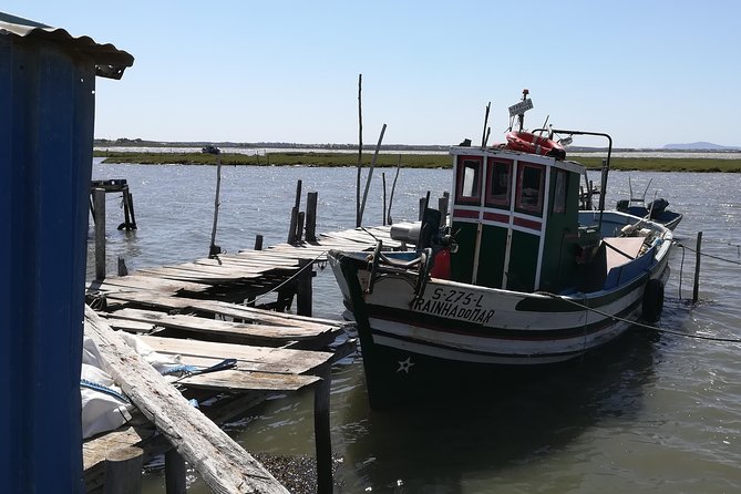 Private Tour to Alentejo Coast, Comporta Beach, Alcacer Do Sal and Setubal - Frequently Asked Questions