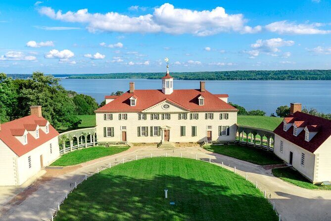 Private Tour to Alexandria and Mount Vernon from Washington - An In-Depth Look at the Tour Experience  