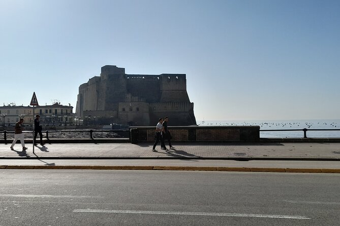 Private Tour to Amalfi Coast From the Port of Naples - Local Guide