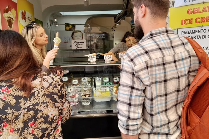 Private Tour to Amalfi Coast From the Port of Naples - Common Questions