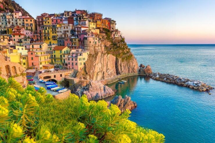 Private Tour To Amalfi Coast - Tour Details