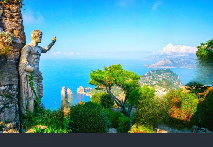 Private Tour To Amalfi Coast - Experience